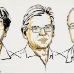 ஆப்டோஜெனெடிக்ஸ் கண்டுபிடிப்புக்காக விஞ்ஞானிகள் மூவருக்கு மருத்துவ நோபல் பரிசு