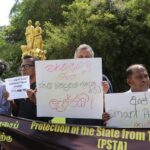 தனிநபர் சுதந்திரத்தைப் பறிக்கும் PSTA வேண்டாம்!