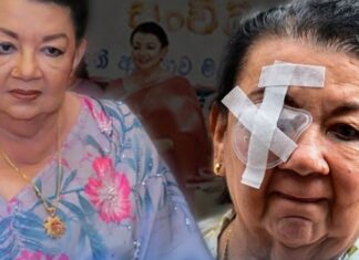அடுக்கடுக்காக நோய்களைக் கூறி ஷிரந்திக்கு பிணை கோரிய சட்டத்தரணிகள்