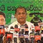 மாகாணசபைத் தேர்தலை நடத்துமாறு சஜித் அணி அரசியல் சமர்