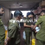 தீபாவளியை முன்னிட்டு ஹட்டனில் திடீர் சோதனை; காலாவதியான உணவுகள் அழிப்பு!