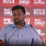 இலங்கையின் தரை, வான் பரப்பை இந்தியாவுக்கு எதிராக பயன்படுத்த ஒருபோதும் இடமளியோம்