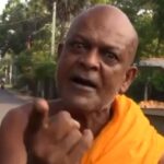அனோஜனுக்காக களமிறங்கிய அரசாங்கம் ஞானசார தேரருக்கு மன்னிப்பு வழங்காமல் இருப்பது ஏன்?