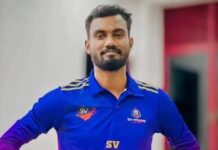 அனோஜனின் மரண தண்டனை ரத்து: பிரதி வெளிவிவகார அமைச்சர் தகவல்