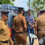 டிக்கோயா இரட்டைக் கொலை: தப்பியோடிய சந்தேக நபர் யாழில் கைது