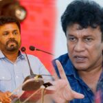 அநுரவை நிம்மதியாக ஆளவிடுங்கள்; மனோ