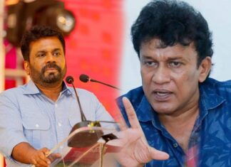 அநுரவை நிம்மதியாக ஆளவிடுங்கள்; மனோ