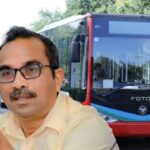 மெட்ரோ பஸ்களை சேதப்படுத்தினால் கடும் நடவடிக்கை