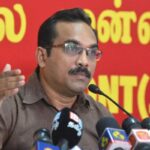 நம்பிக்கையில்லா பிரேரணை நவம்பர் 3இல் விவாதிக்கப்படாது நாடாளுமன்ற சபாநாயகர் ஜகத் விக்ரமரத்னவுக்கு எதிராக, எதிர்க்கட்சியினர் சமர்ப்பித்த நம்பிக்கையில்லாப் பிரேரணை, நவம்பர் 3 ஆம் திகதி விவாதத்திற்கு எடுத்துக் கொள்ளப்படாது என, அவை முதல்வரான அமைச்சர் பிமல் ரத்நாயக்க தெரிவித்துள்ளார்.