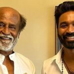 தமிழக எழுச்சிக் கழகம்: ரஜினியின் ஆசியுடன் அரசியலில் களமிறங்கும் தனுஷ்?