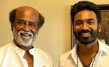 தமிழக எழுச்சிக் கழகம்: ரஜினியின் ஆசியுடன் அரசியலில் களமிறங்கும் தனுஷ்?