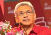 கைது செய்யப்படுவதை தடுக்ககோரி கோட்டா தாக்கல் செய்த ரிட் மனு நிராகரிப்பு