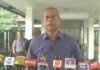 ” பிக்குகளின் கோரிக்கை நிறைவேற்றியக்கூடியது அல்ல: சட்டம் அனைவருக்கும் சமம்”