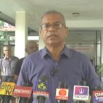 ” பிக்குகளின் கோரிக்கை நிறைவேற்றியக்கூடியது அல்ல: சட்டம் அனைவருக்கும் சமம்”