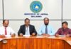 யாழ். பல்கலை பொதுப் பட்டமளிப்பு விழா 6 ஆம் திகதி ஆரம்பம்!