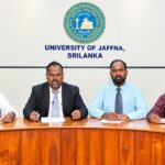 யாழ். பல்கலை பொதுப் பட்டமளிப்பு விழா 6 ஆம் திகதி ஆரம்பம்!