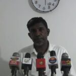 இனவாதக் கூட்டணியில் இனியும் இருப்பாரா மனோ? உடன் பதவி விலகுமாறு என்.பி.பி. சவால்!