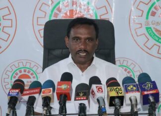 குத்தகை ஒப்பந்தத்தில் இருந்து குடியிருப்பு பிரதேசத்தை மீட்காவிட்டால் அடாவடி அதிகரிக்கும்