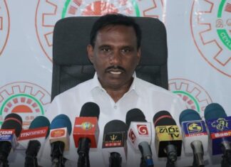 2027 பட்ஜட்டிலும் தோட்டத் தொழிலாளர்களுக்கு கொடுப்பனவு அவசியம்