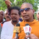 சோழல்களாலும், புலிகளாலும் அழிக்க முடியாமல்போன பௌத்த சக்தியை என்பிபி அரசால் ஒழிக்கவே முடியாது