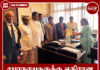 சபாநாயகருக்கு எதிரான நம்பிக்கையில்லாப் பிரேரணை கையளிப்பு