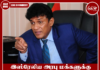 இஸ்ரேலிய அரபு மக்களுக்கு சலாம்: தேர்தல் தீர்ப்பு இலங்கைத் தமிழ் மக்களுக்கு ஒரு பாடம்