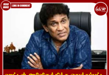 ஹட்டன் அபிவிருத்திக்கு ஒதுக்கப்பட்ட ரூ. 50 கோடி பத்திரமாக வீடு திரும்பியது: அநுரவை குலசாமியென்ற அந்த குலவிளக்கை தேடுகிறேன்