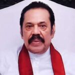 மஹிந்த ராஜபக்ச வைத்தியசாலையில்