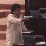 எனது மக்களை துன்புறுத்தினால் சும்மா இருக்கமாட்டேன்: என்பிபி அரசுக்கு மனோ எச்சரிக்கை!