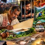 சிறையில் வாடும் அன்பு மகன் அமலுக்கு, அப்பா கந்தசாமி எழுதும் கடிதம்…!