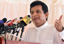 சஜித் அணியின் முக்கிய புள்ளி இராஜினாமா: ஆட்டம் காண்கிறதா ஐமச?