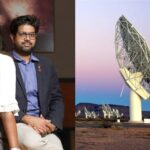 பழமையான விண்வெளி ரேடியோ அலையை கண்டறிந்த ஆய்வுக்குழுவில் இலங்கை விஞ்ஞானி