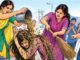 இன்ஸ்டாகிராமால் வந்த வினை: இளம் பெண்மீது சாணி ஊற்றி துடைப்பால் தாக்குதல்: 3 பெண்கள்மீது வழக்கு