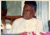 மலையகத்தின் பெருந்தலைவர் அமரர் சௌமியமூர்த்தி தொண்டமானின் 27ஆவது சிரார்த்த தினம் இன்று அனுஷ்டிப்பு!