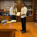 பெருந்தோட்ட மக்களுக்கு சட்டப் பாதுகாப்பு: நீதி அமைச்சரிடம் இதொகா தலைவர் எடுத்துரைப்பு