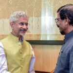 இலங்கையின் வளர்ச்சிக்கும், செழிப்புக்கும் இந்தியா எப்போதும் துணை நிற்கும்