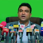 ஐக்கிய மக்கள் சக்தி இனவாத கட்சி கிடையாது: அனைவருக்கும் சம உரிமை என்பதே கட்சியின் கொள்கை!