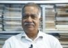 வடக்கிலிருந்து மலையகத்துக்காக ஒலித்த குரல் மௌனித்தது