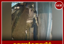 தலவாக்கலையில் கடை உடைக்கப்பட்டு கொள்ளை